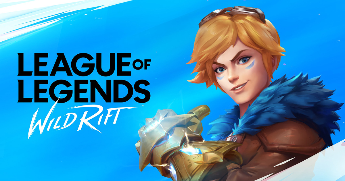 League of Legends: Wild Rift will arrive on iPhone 12 and iOS for this 2020
