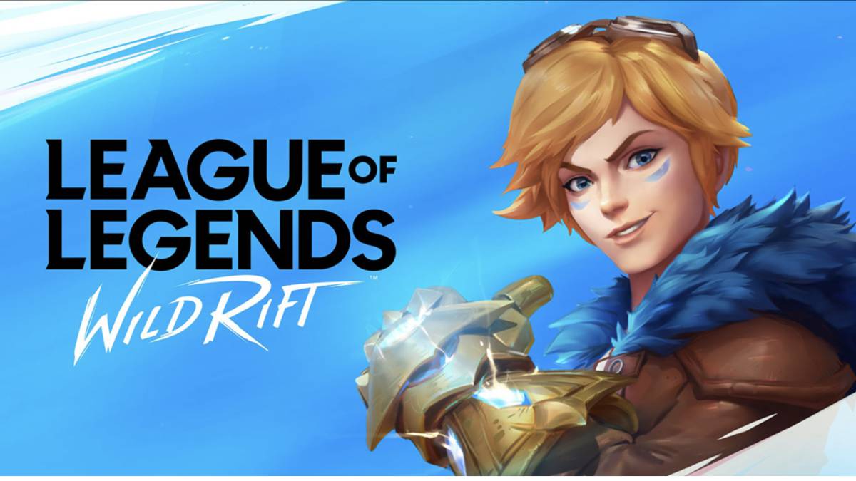 Download FREE | League of Legends: Wild Rift MOD (Show Enemy, Drone View) (Unlimited Money) 3.4.0.5930 APK + OBB Download Android