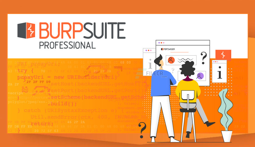 Download Burp Suite 2022 Free Pro