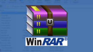 Download Winrar Windows 10 pc