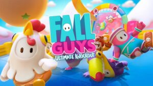 Download Fall Guys: Ultimate Knockout Season 6