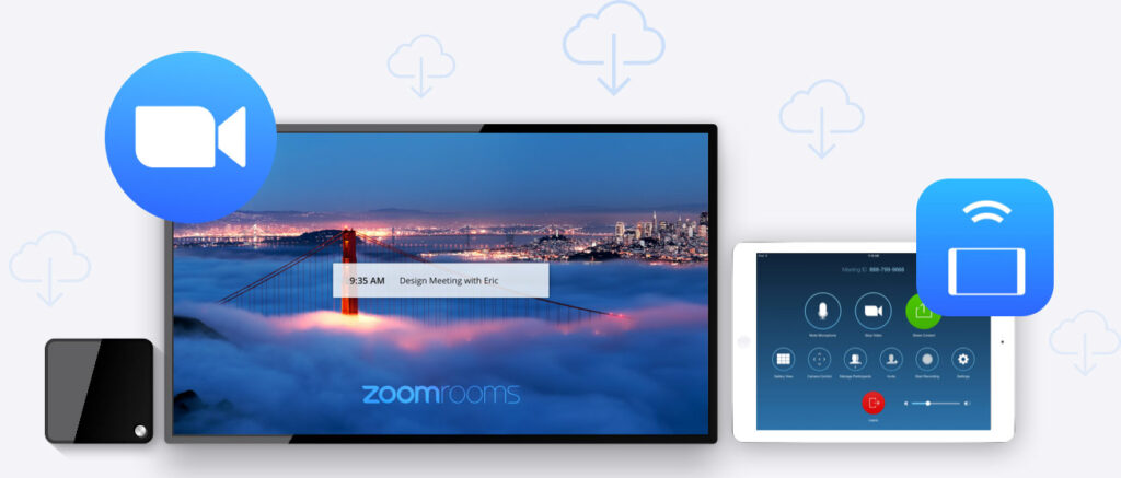 Download Zoom Windows 10 2021