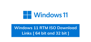 Download Free Windows 11 ISO