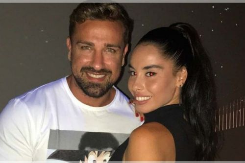 Exclusiva en la final de ‘La Casa Fuerte’ – La boda de Macarena y Rafa Mora